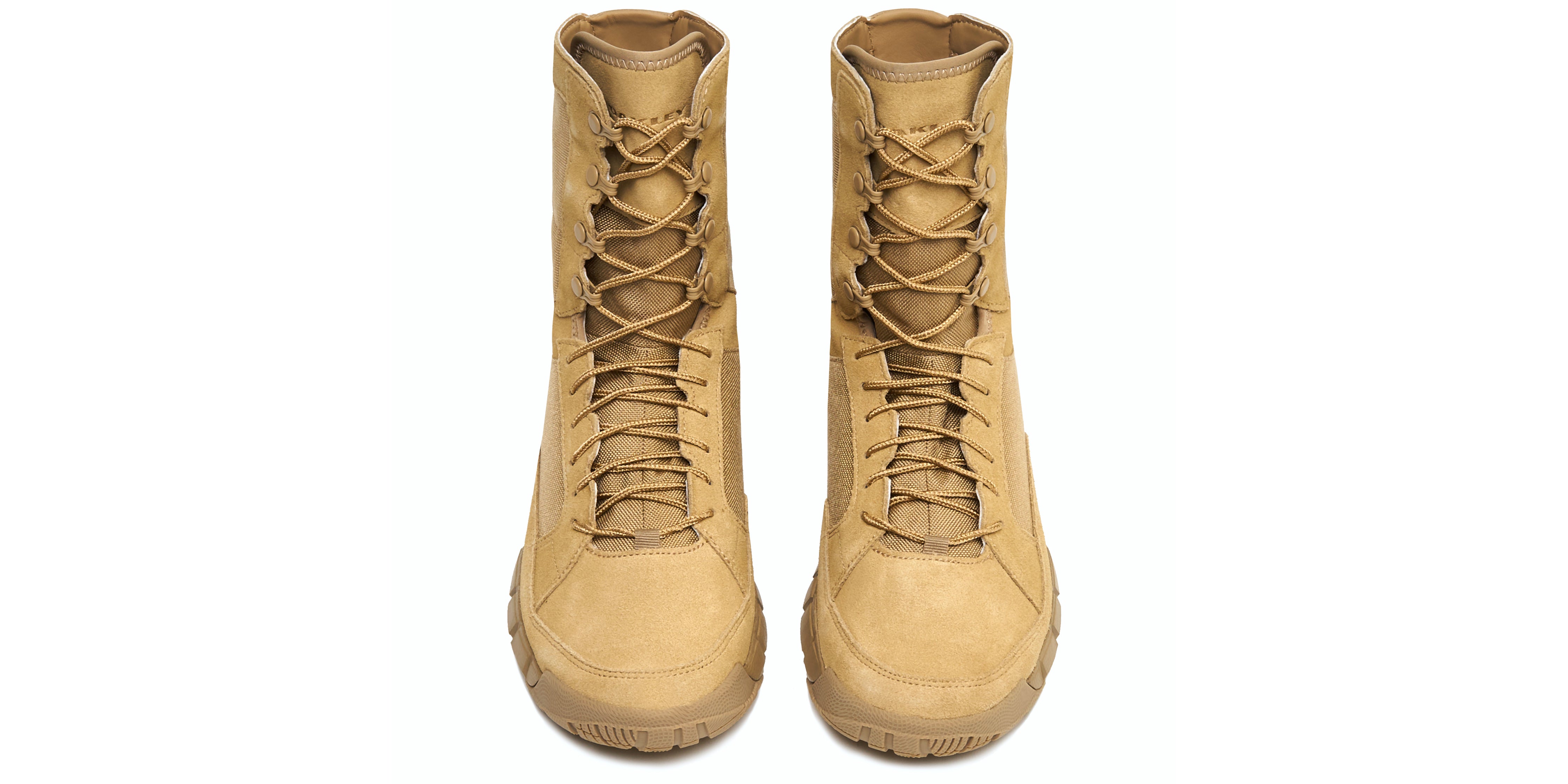 FOF100298 COYOTE BOOTS