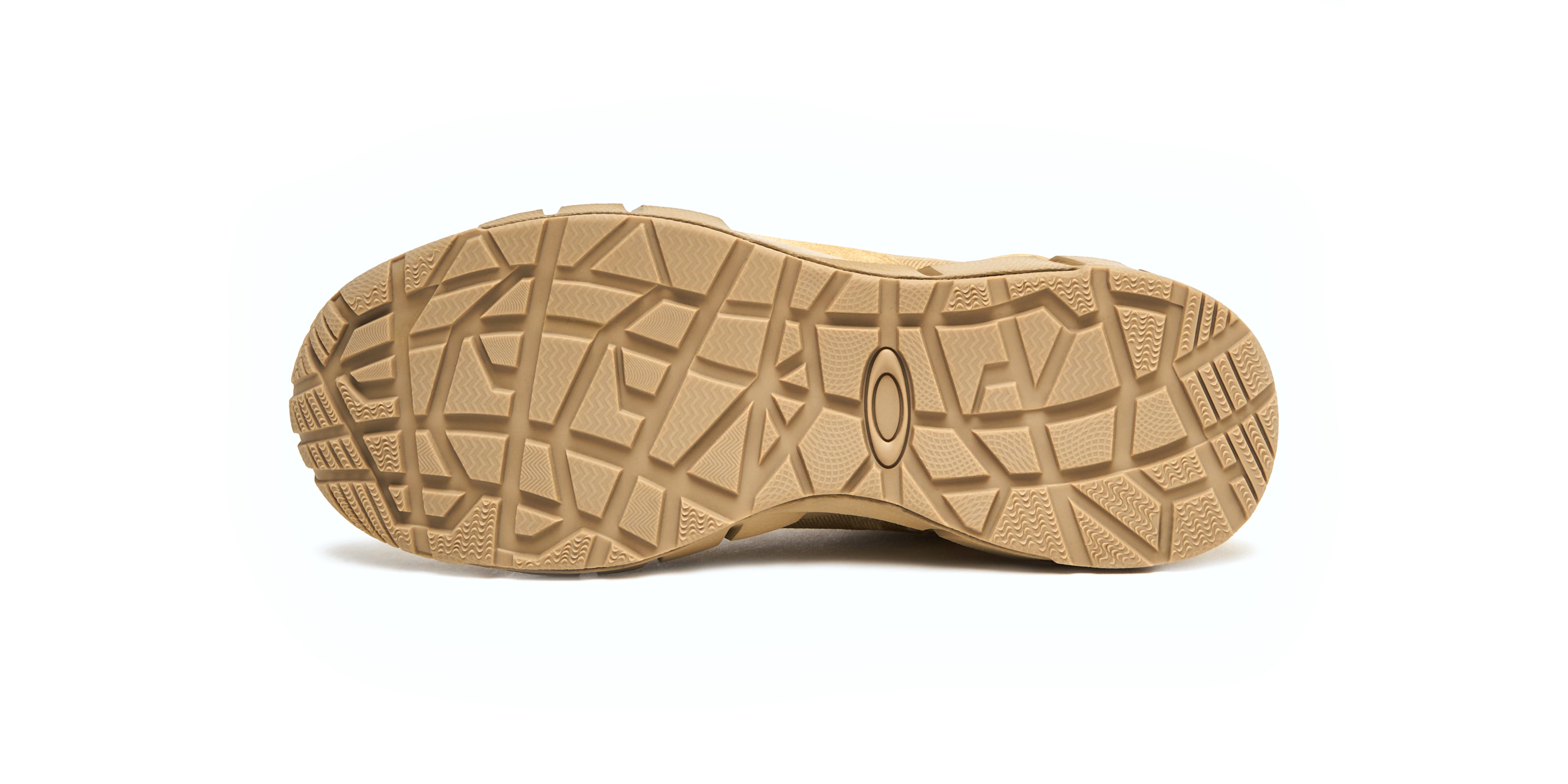 FOF100298 COYOTE BOOTS