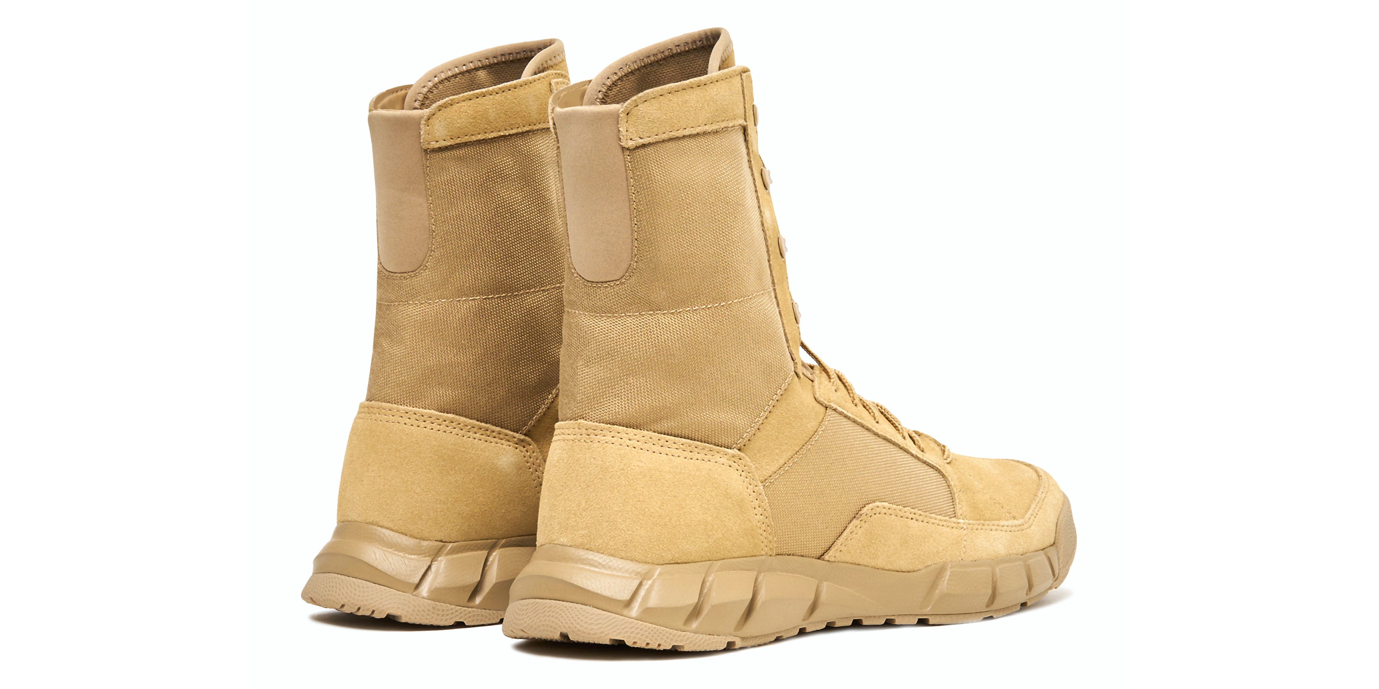 FOF100298 COYOTE BOOTS