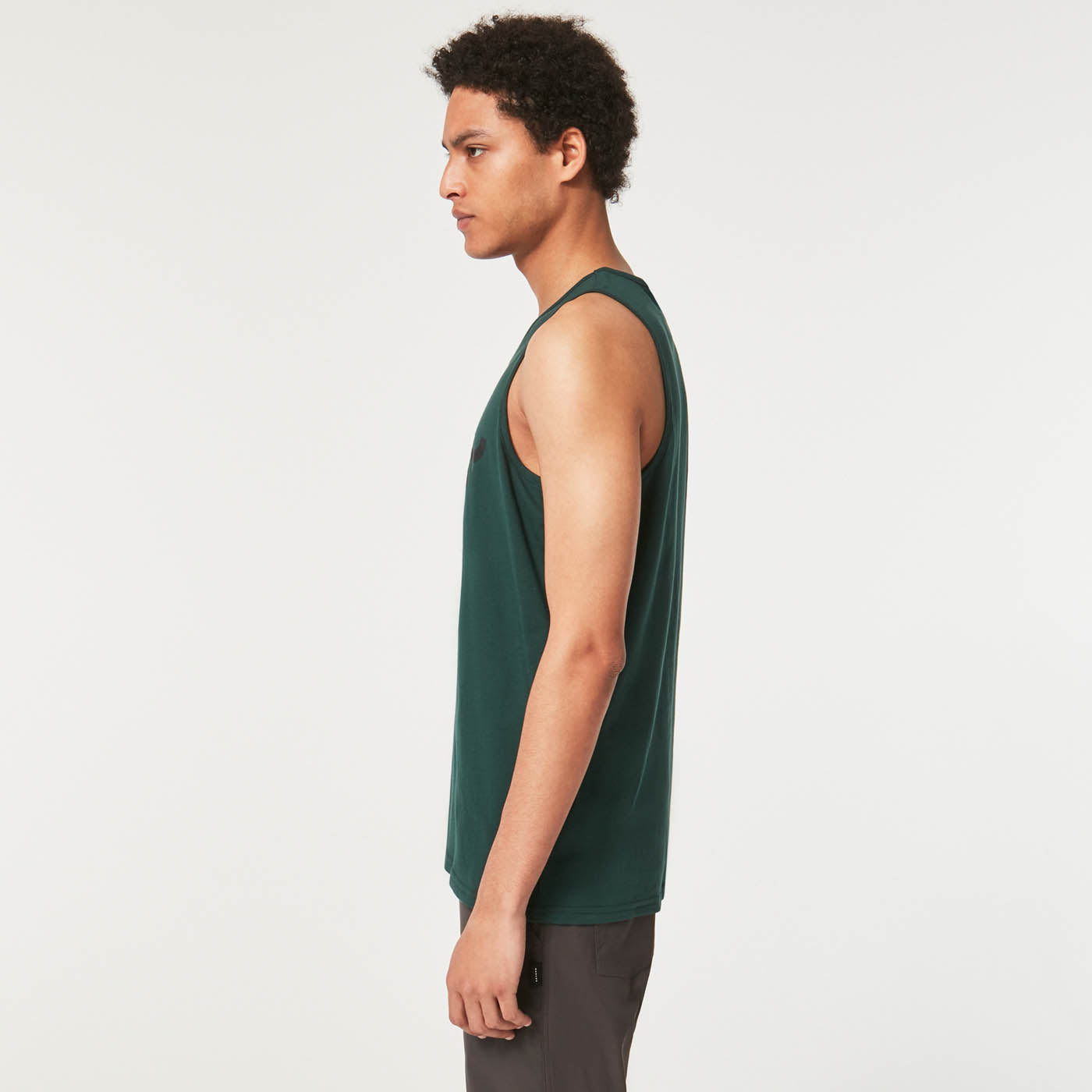HUNTER GREEN