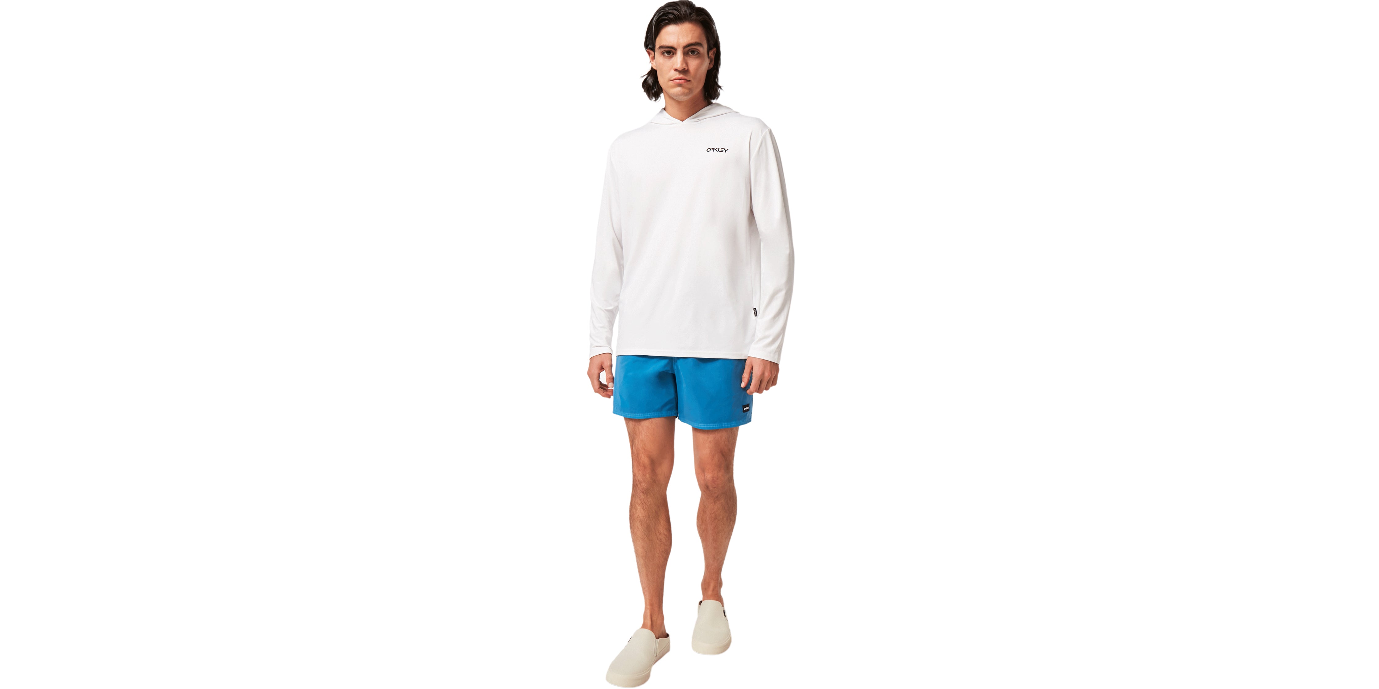 FOA404300 ROBINSON RC 16 BEACHSHORTS