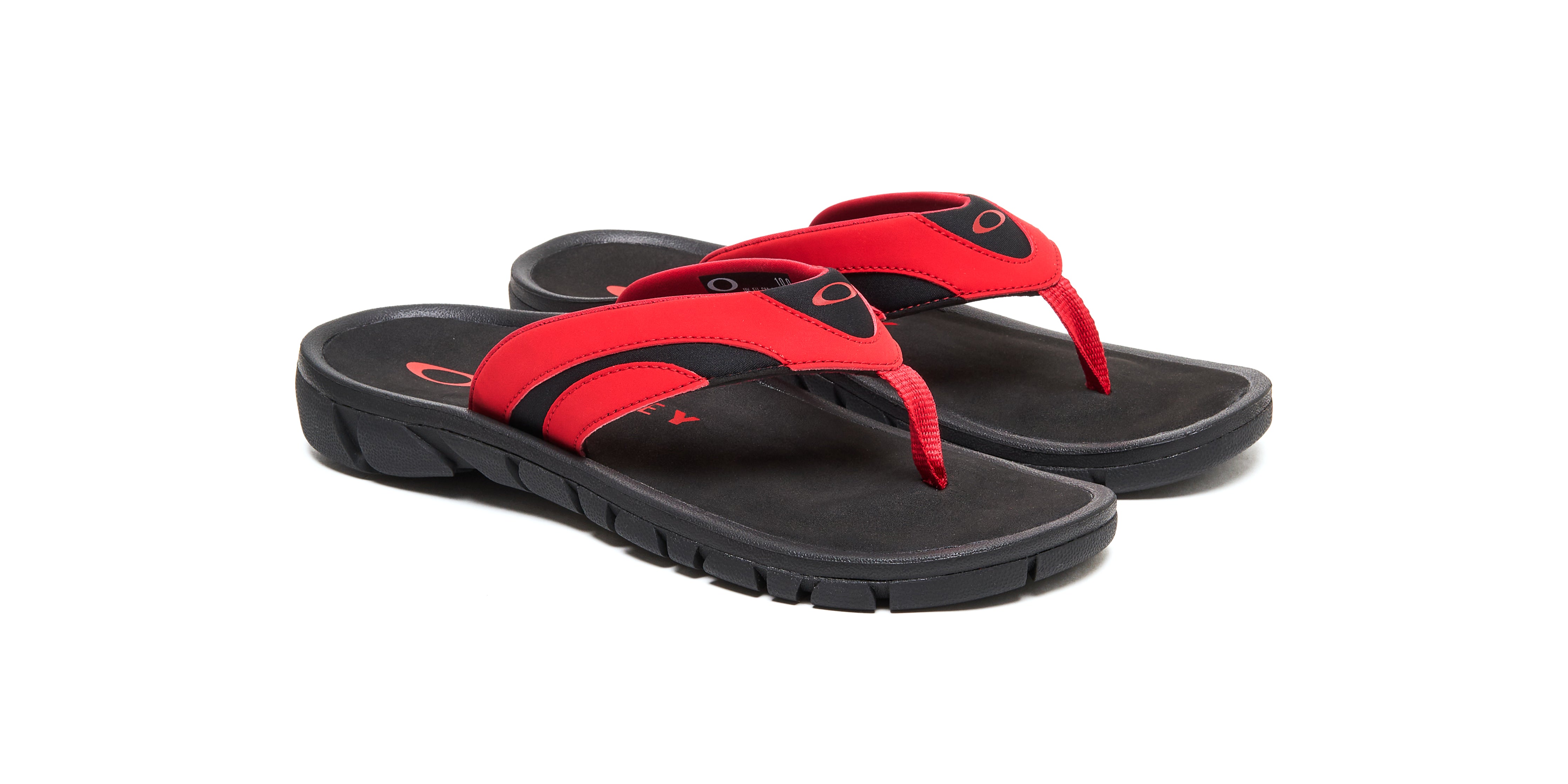 FOF100418 O COIL SANDAL