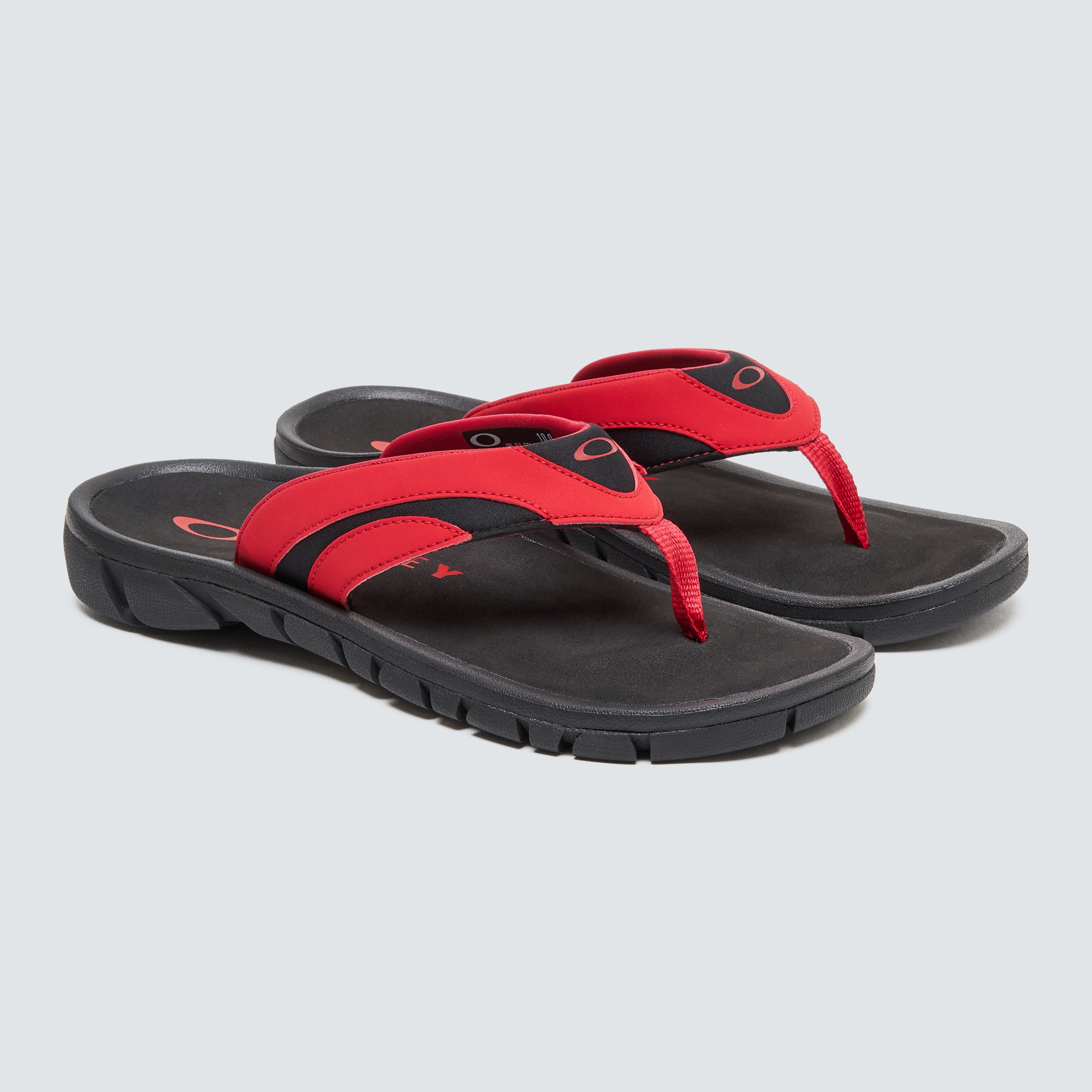 FOF100418 O COIL SANDAL