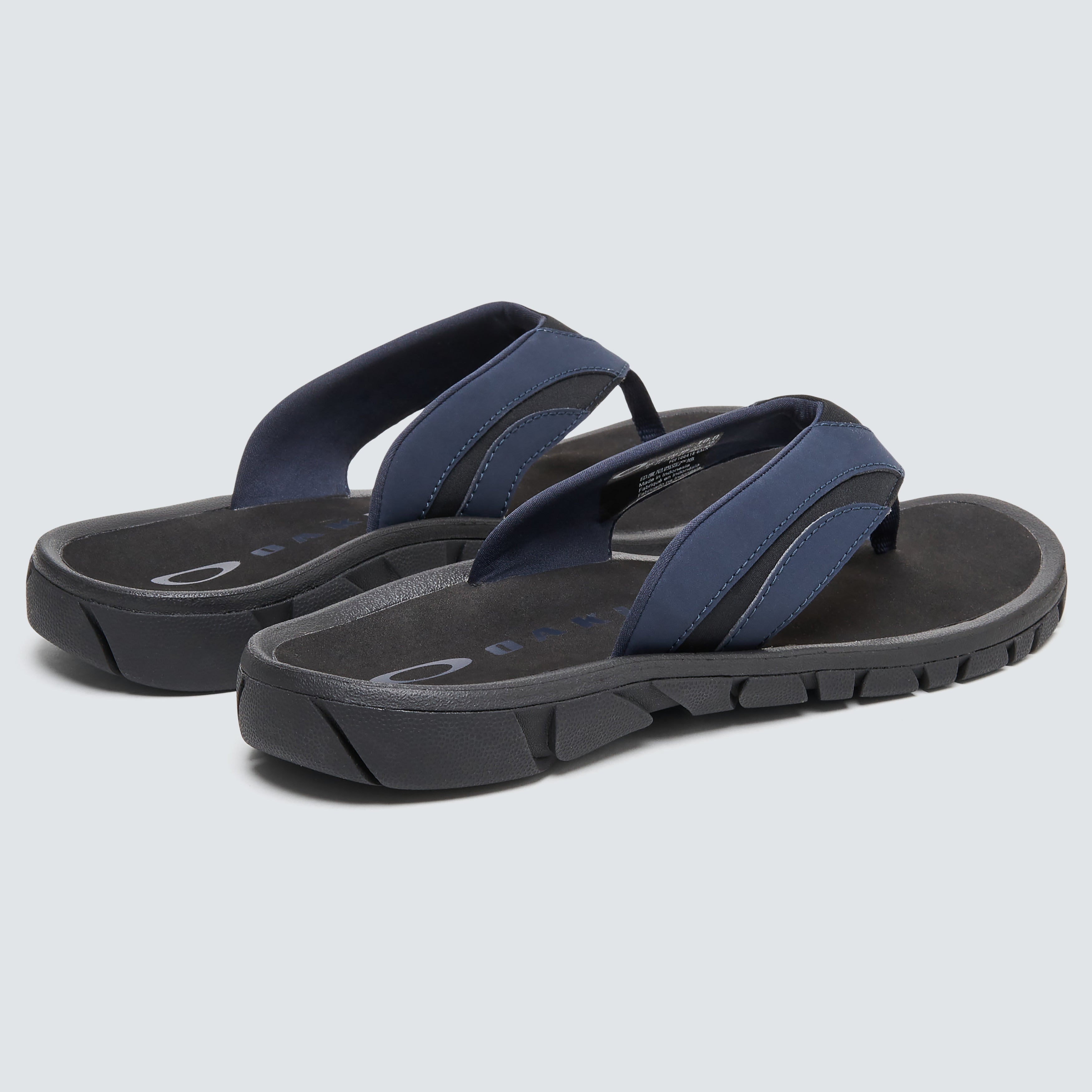 FOF100418 O COIL SANDAL