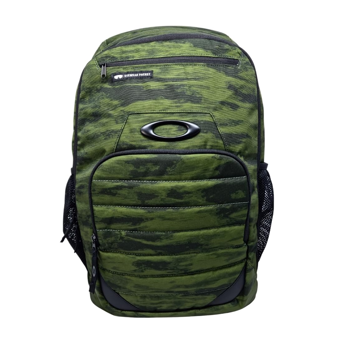BRUSHED TIGER CAMO GREEN