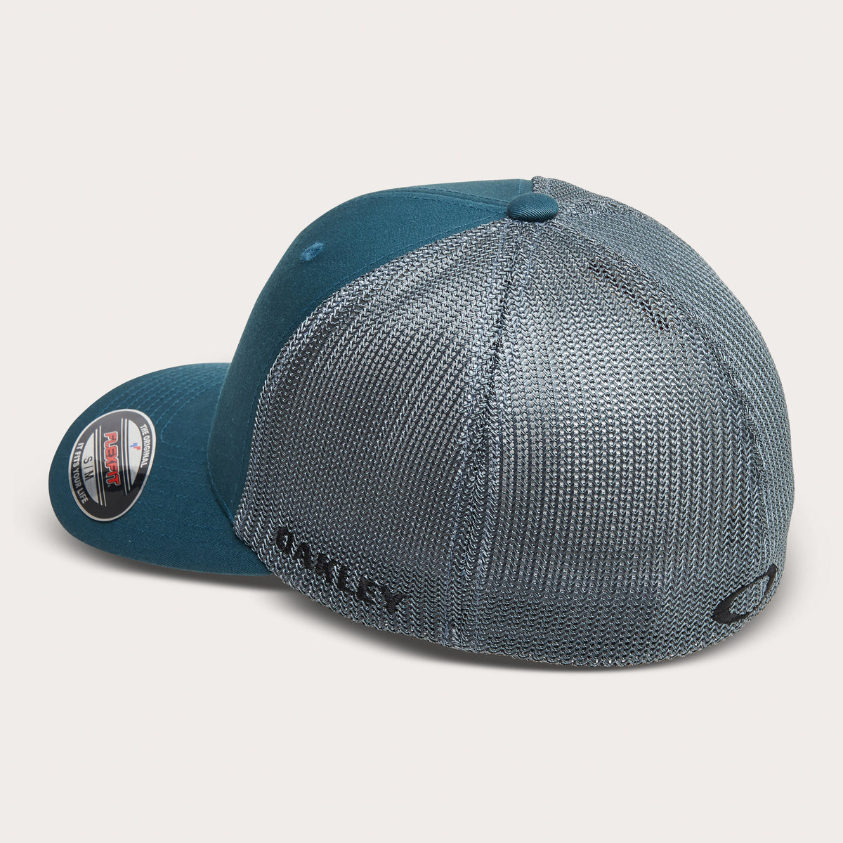 FOS900832 GOLF CRESTING TRUCKER