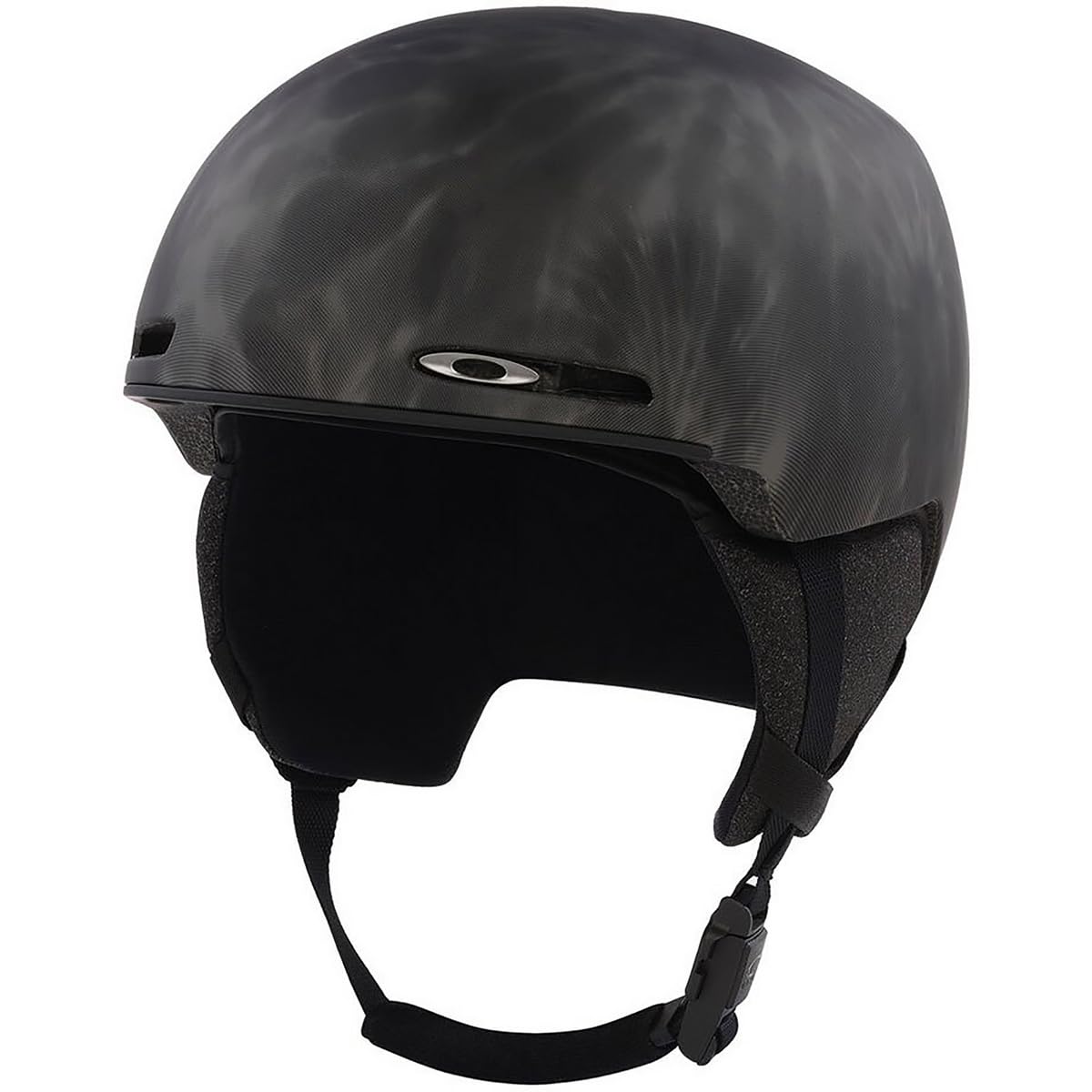 MATTE BLACK FRGD IRN RMIX