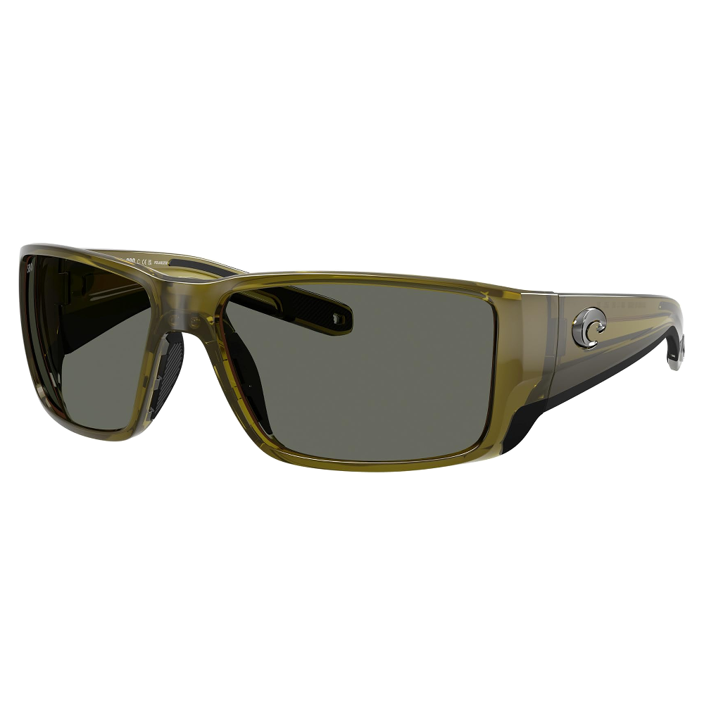 SEAGRASS | GRAY