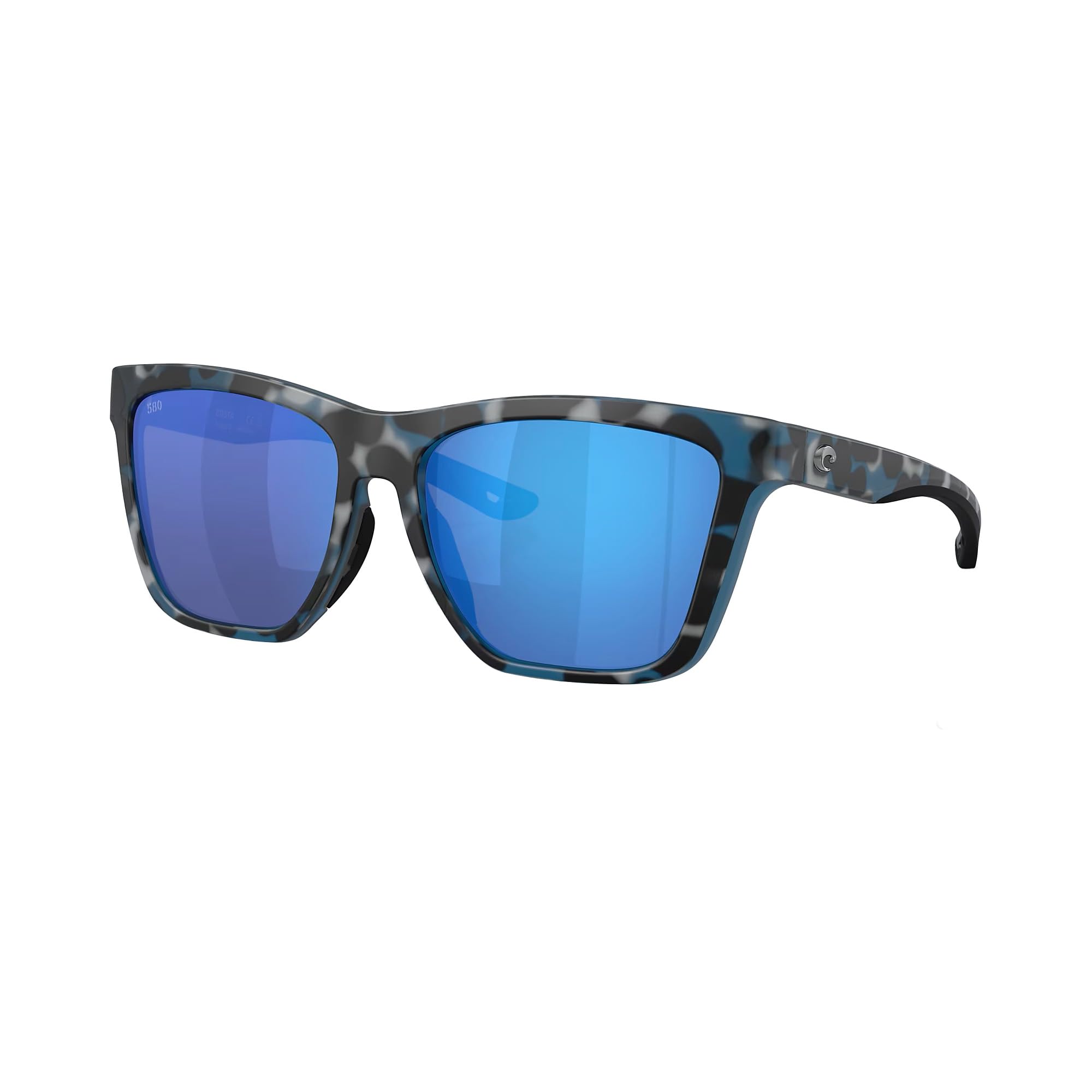 DEEP WATER CAMO | BLUE MIRROR