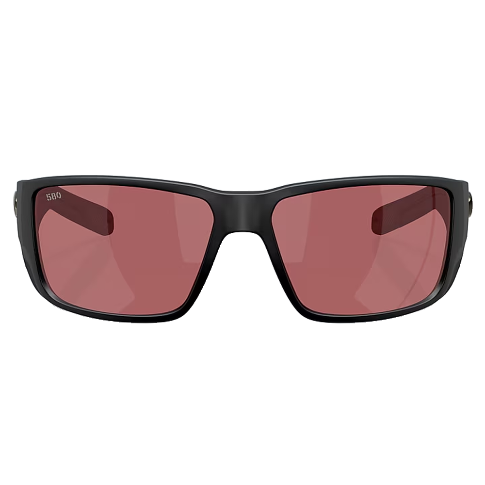 MATTE BLACK | ROSE