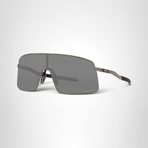 MATTE GUNMETAL | PRIZM BLACK