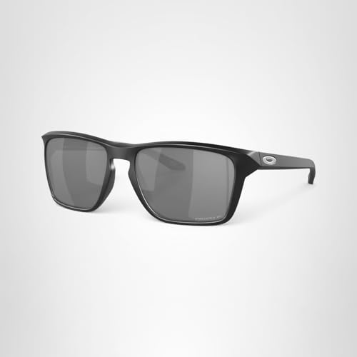 MATTE BLACK | PRIZM BLACK POLARIZED