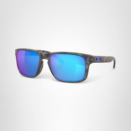 MATTE BLACK TORTOISE | PRIZM SAPPHIRE IRIS POLAR