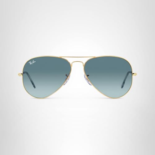 GOLD | BLUE GRADIENT GREY