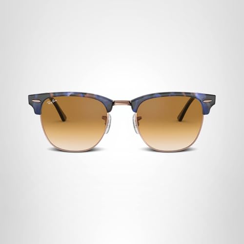 SPOTTED BRONZE BLUE | CLARET GRADIENT BRONZE