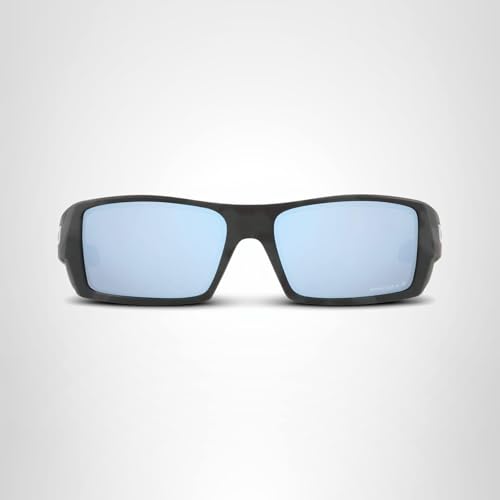 MATTE BLACK CAMO | PRIZM DEEP WATER POLAR