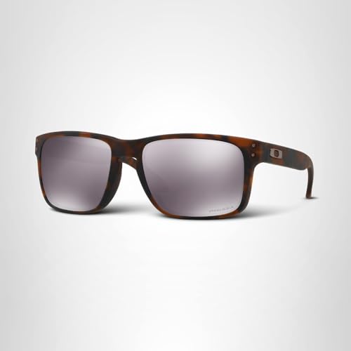 MATTE BRONZE TORTOISE | PRIZM BLACK