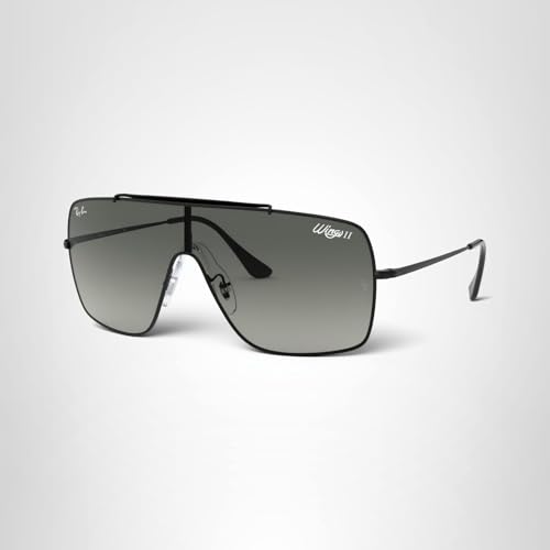 BLACK | GREY GRADIENT SILVER