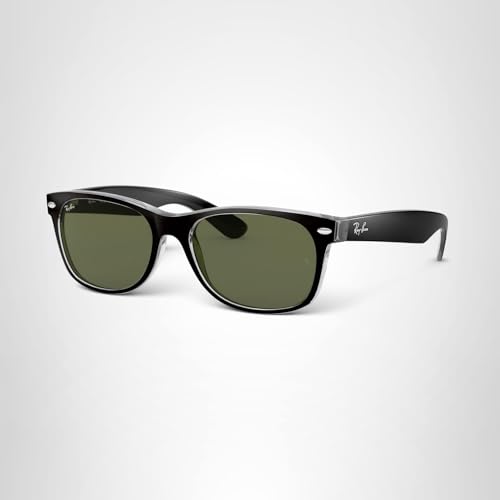 BLACK TRANSLUCENT | GREEN