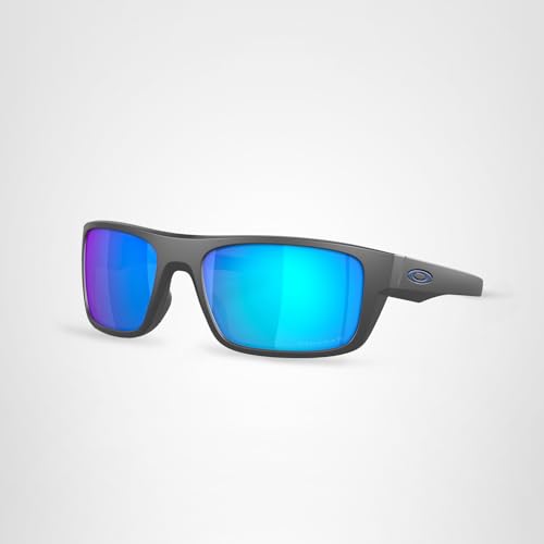 MATTE DARK GREY | PRIZM SAPPHIRE IRIS POLAR