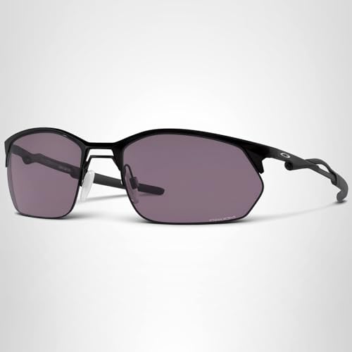 SATIN BLACK | PRIZM GREY