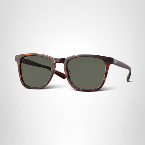 MATTE TORTOISE | GREY