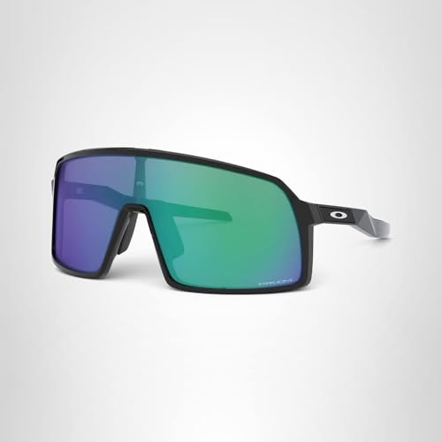 POLISHED BLACK | PRIZM JADE