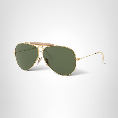 ARISTA GOLD | GREEN