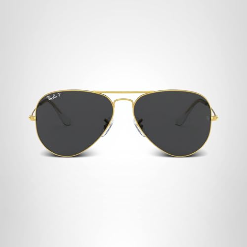 LEGEND GOLD | BLACK