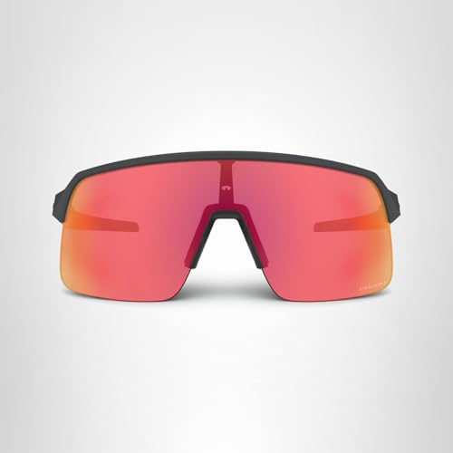 MATTE CARBON | PRIZM TRAIL ORCHID