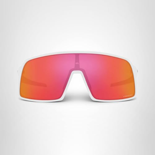 POLISHED WHITE | PRIZM FIELD