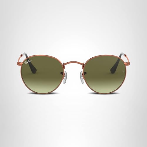 MEDIUM BRONZE | GREEN GRADIENT BRONZE