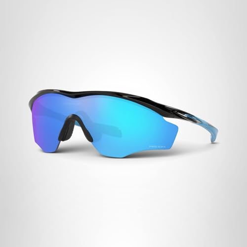 POLISHED BLACK | PRIZM SAPPHIRE