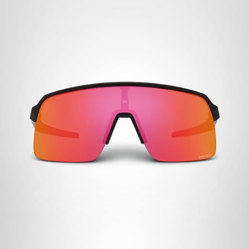 MATTE BLACK | PRIZM FIELD