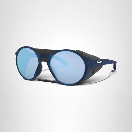 MATTE TRANSLUCENT BLUE | PRIZM DEEP WATER POLAR