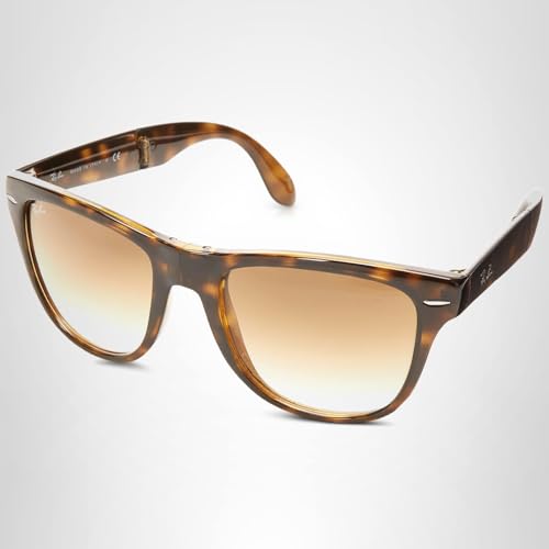 LIGHT HAVANA | CLARET GRADIENT BRONZE