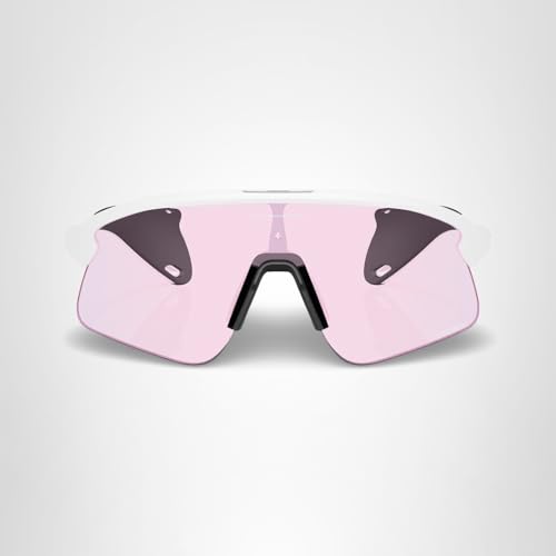 MATTE WHITE | PRIZM LOW LIGHT