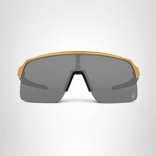 OLYMPIC GOLD | PRIZM BLACK