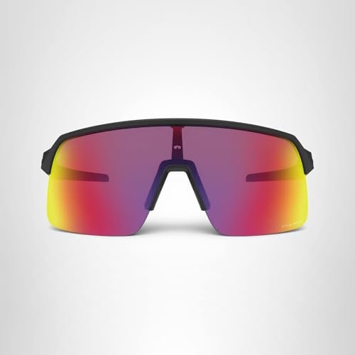 MATTE BLACK | PRIZM GRADIENT