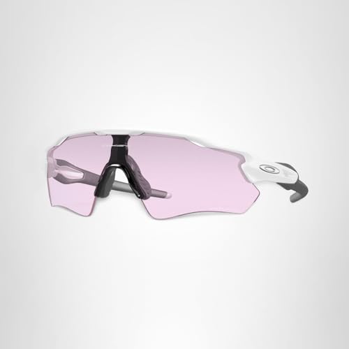 MATTE WHITE | PRIZM LOW LIGHT