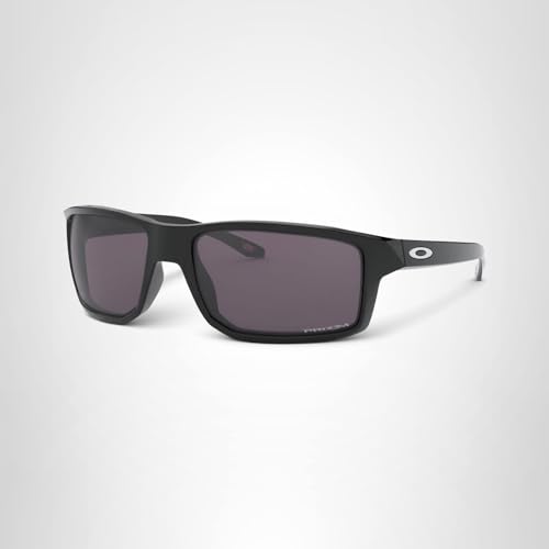 POLISHED BLACK | PRIZM GREY