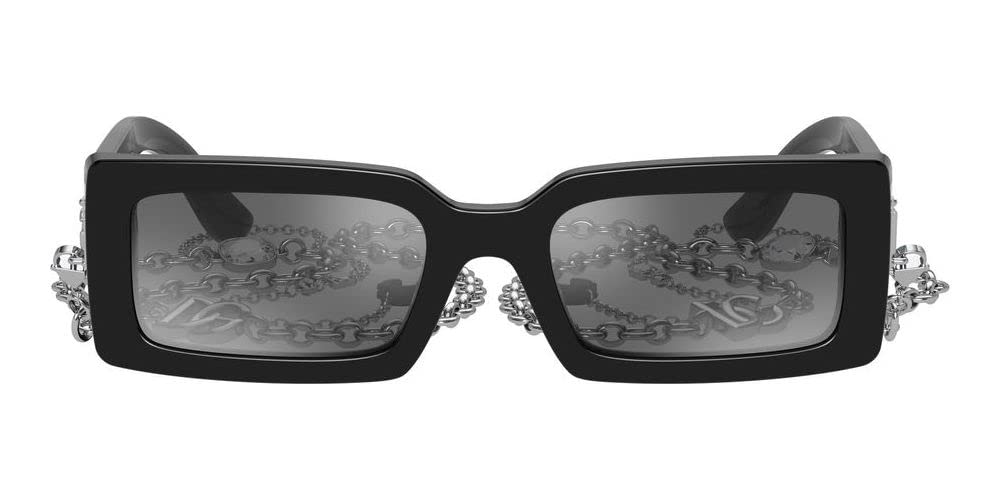 BLACK | GREY MIRROR BLACK