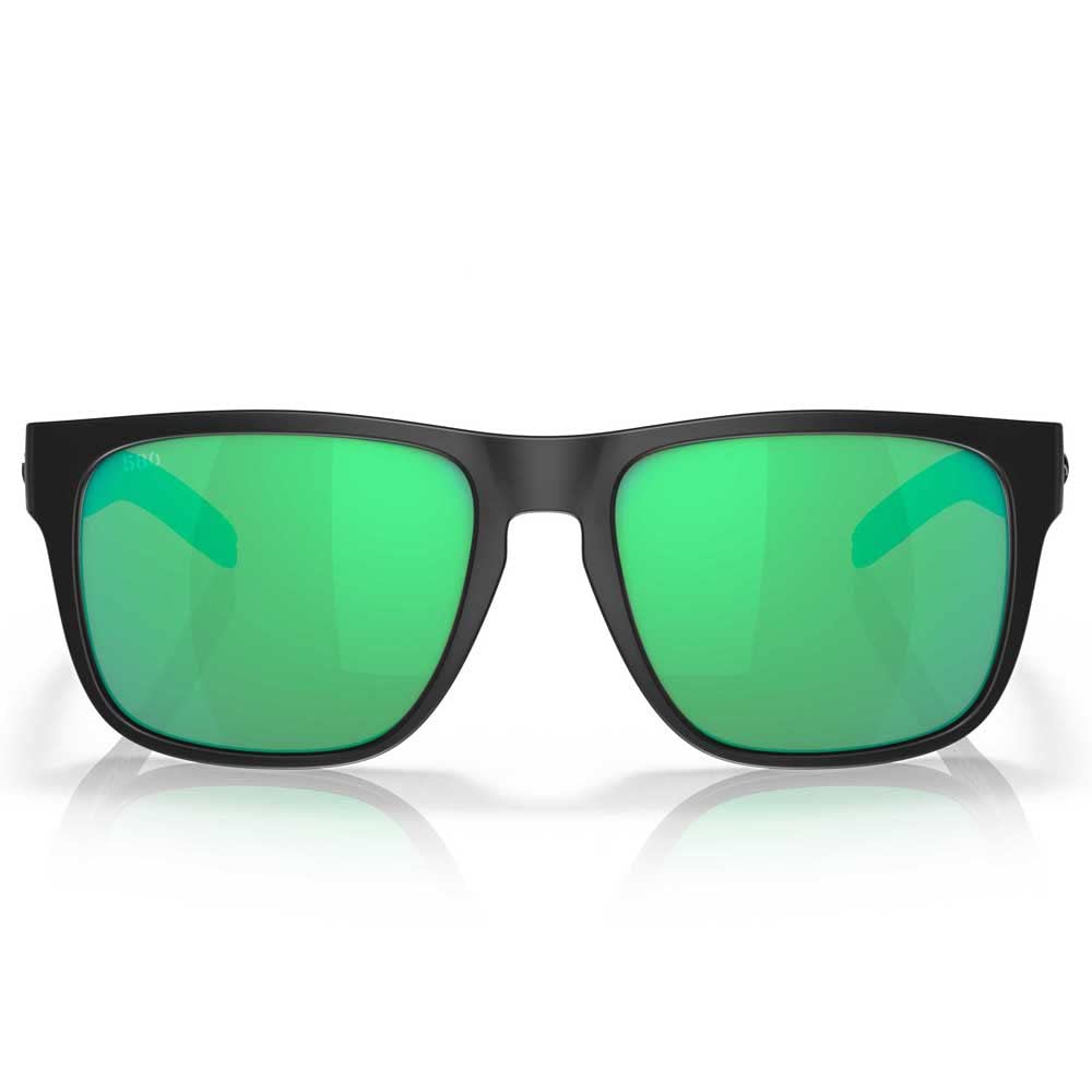 BLACK | GREEN MIRROR