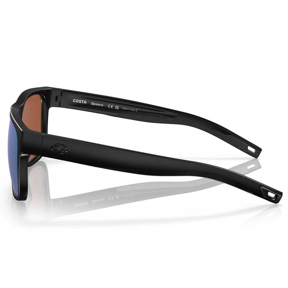 BLACK | GREEN MIRROR