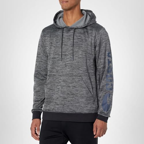 FQA400767 TECH FLEECE HOODY