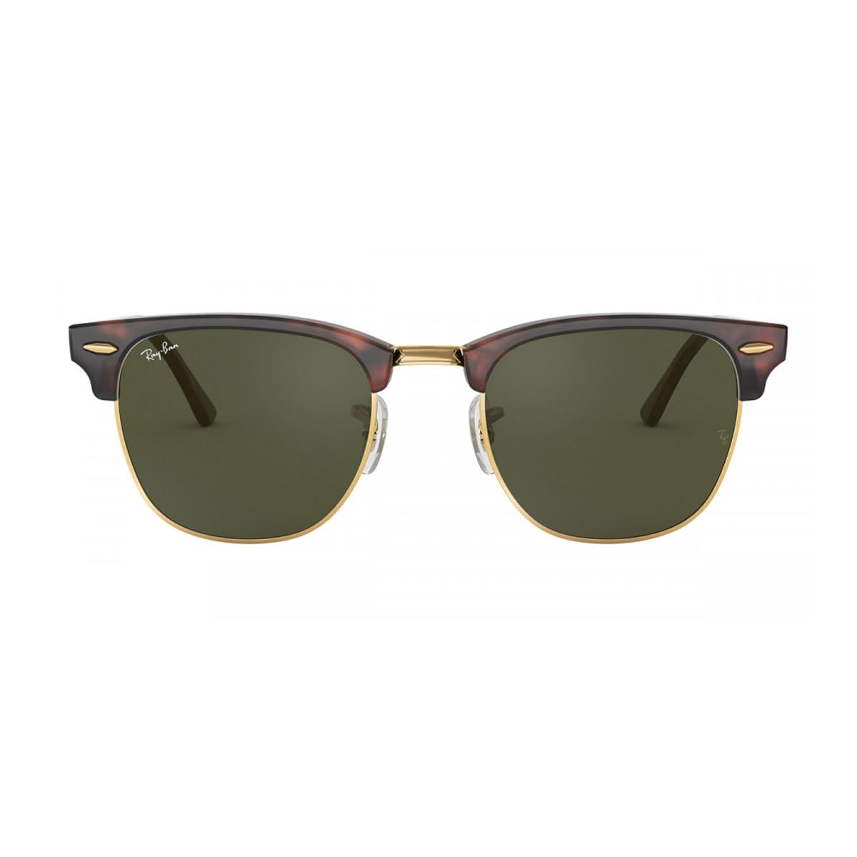 MOCK TORTOISE ARISTA | GREEN