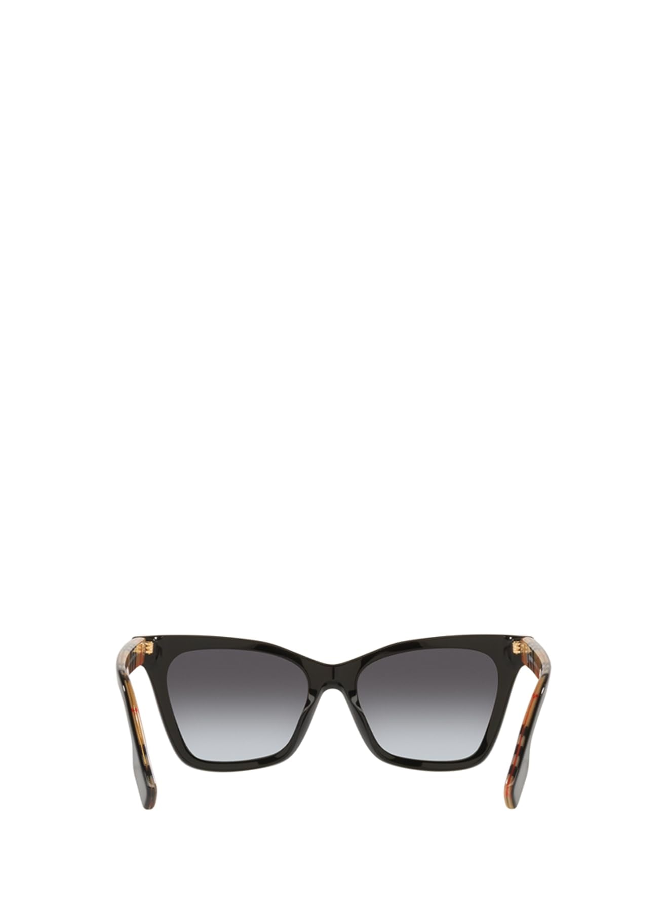 BLACK | LIGHT GREY GRADIENT DARK BLUE