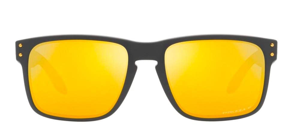 MATTE CARBON | PRIZM POLISHED