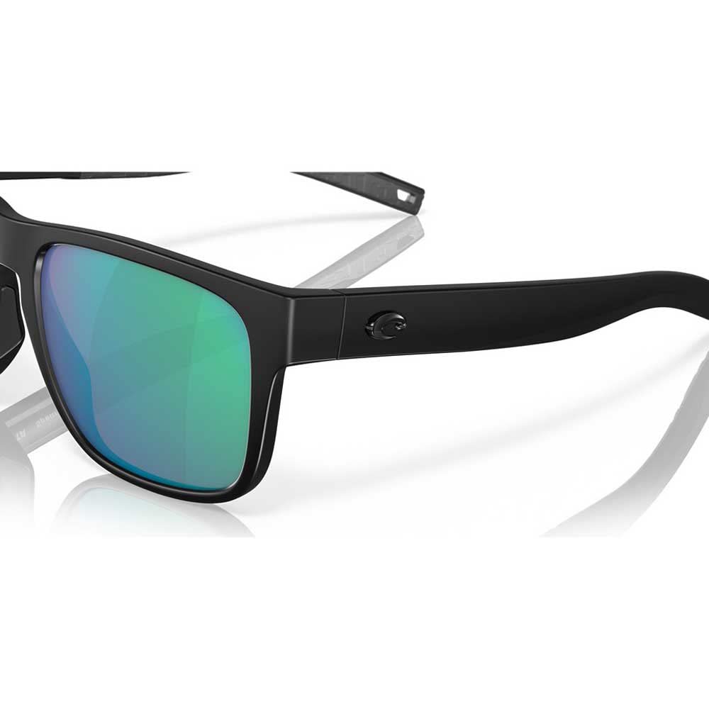 BLACK | GREEN MIRROR