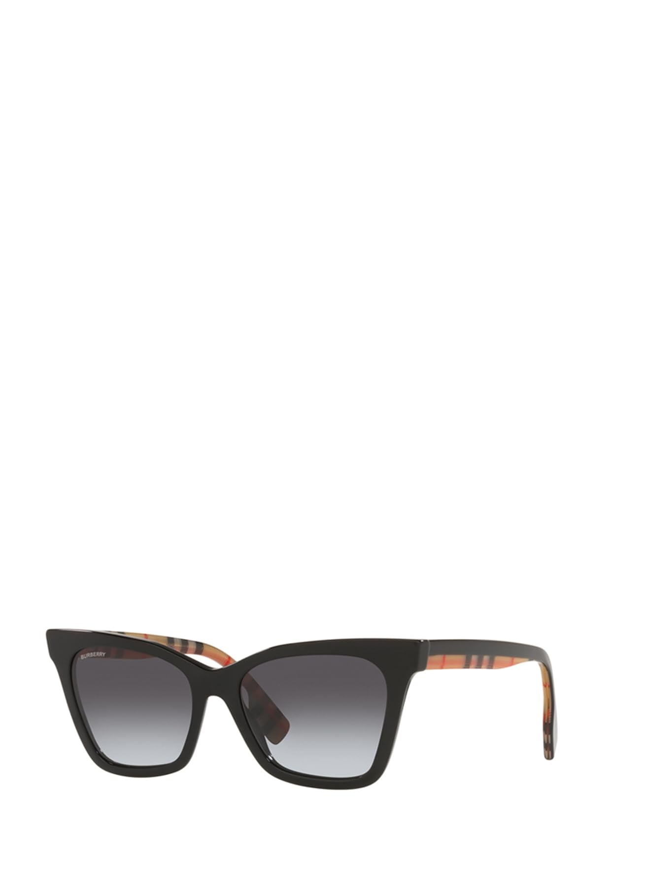 BLACK | LIGHT GREY GRADIENT DARK BLUE